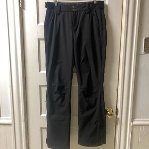 Gerry Weber Black snow pants